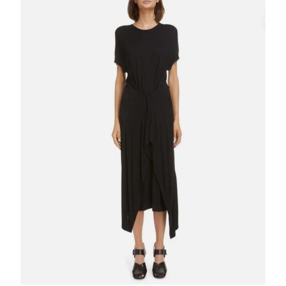 Lemaire NWT Double Layer Skirt Dress Medium